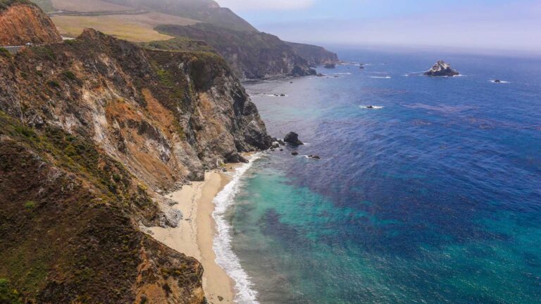Kid-Friendly Guide to Carmel and Monterey - Big Sur